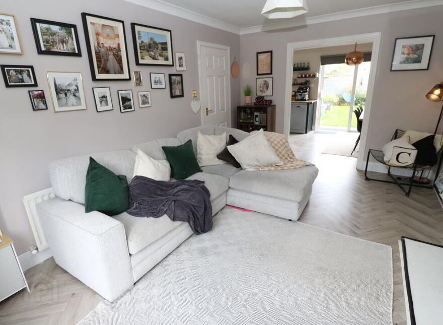 31 Cedarfield Close, Drogheda, A92E37P