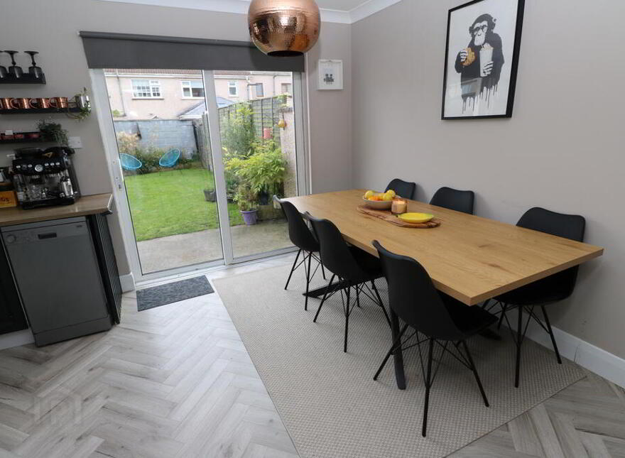 31 Cedarfield Close, Drogheda, A92E37P