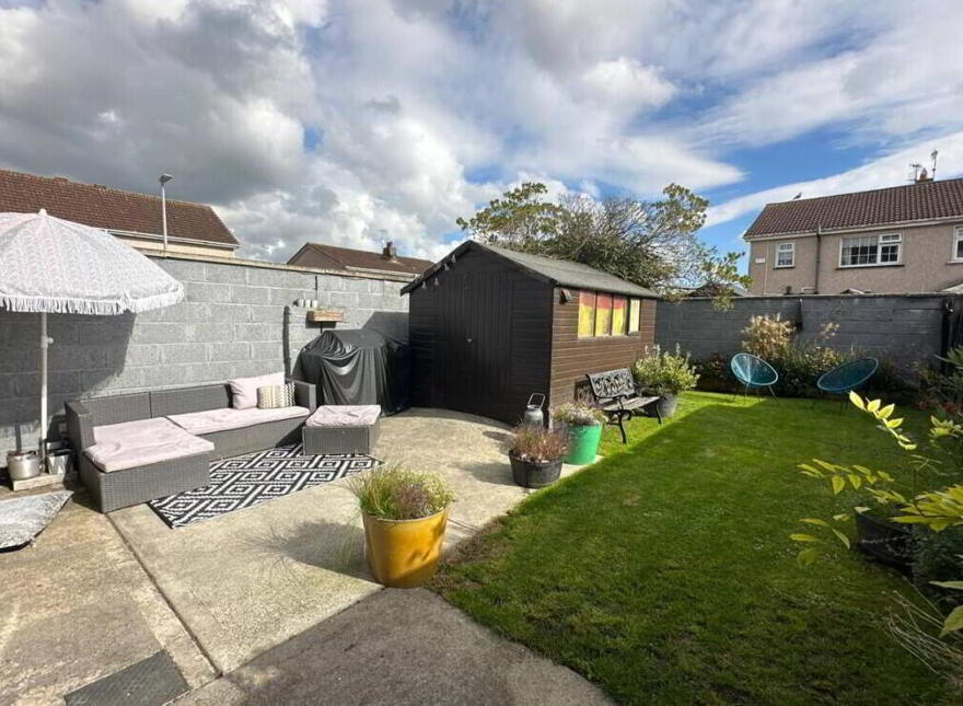 31 Cedarfield Close, Drogheda, A92E37P
