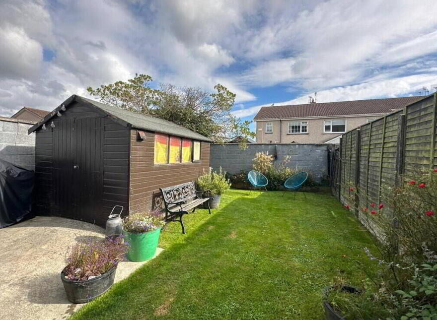 31 Cedarfield Close, Drogheda, A92E37P