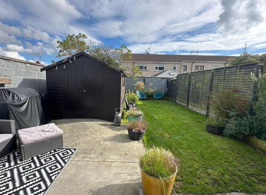 31 Cedarfield Close, Drogheda, A92E37P