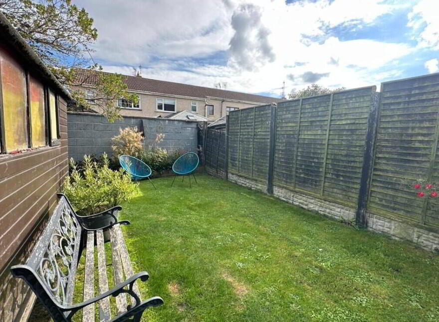 31 Cedarfield Close, Drogheda, A92E37P