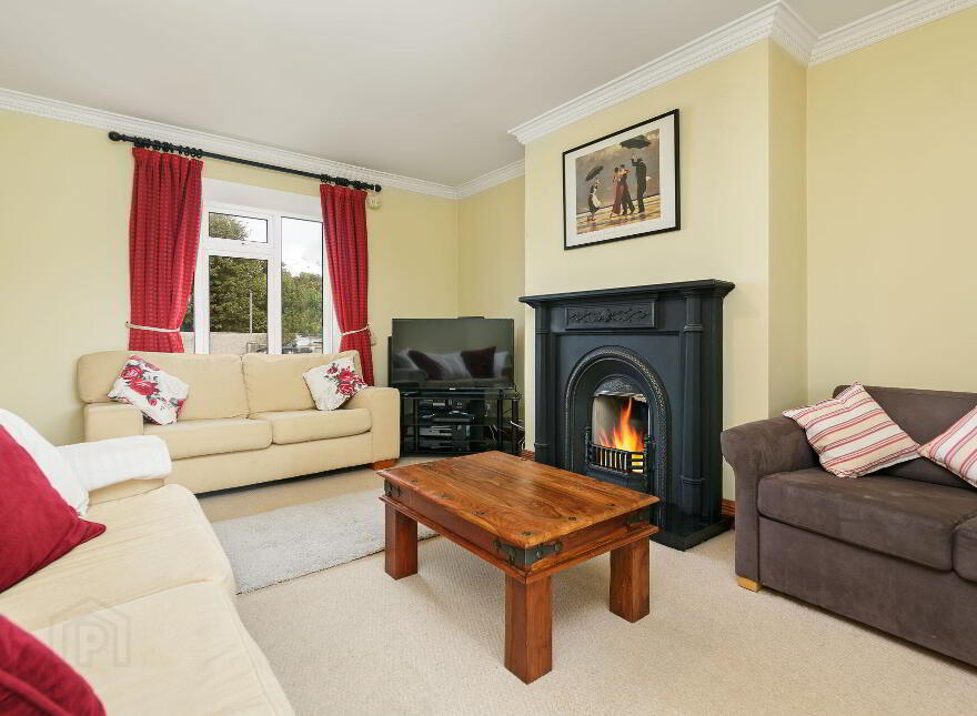 2 Oakfield Court, Ballydoogan, Sligo Town