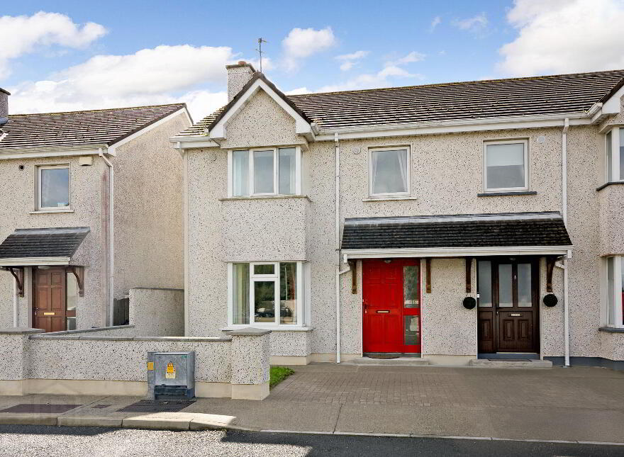 2 Oakfield Court, Ballydoogan, Sligo Town photo