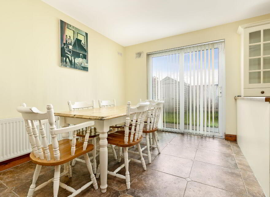 2 Oakfield Court, Ballydoogan, Sligo Town