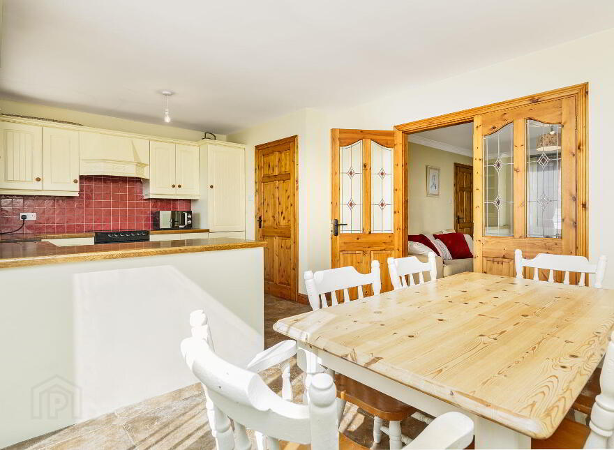 2 Oakfield Court, Ballydoogan, Sligo Town