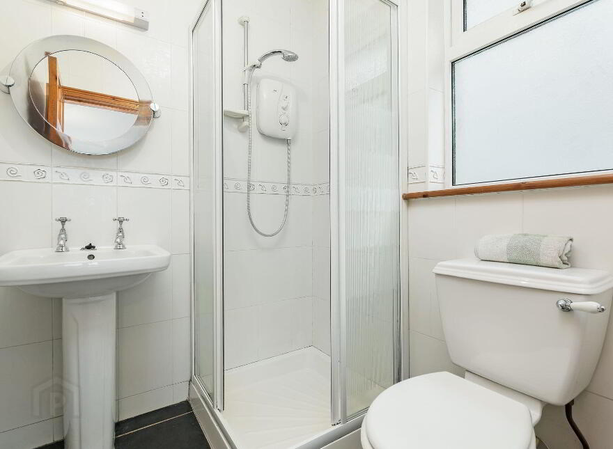2 Oakfield Court, Ballydoogan, Sligo Town