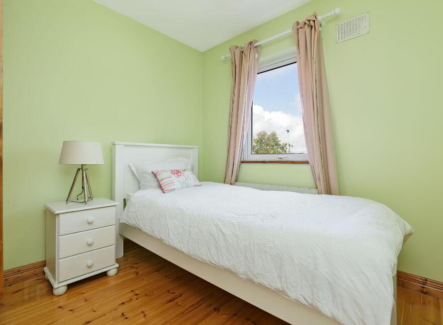 2 Oakfield Court, Ballydoogan, Sligo Town