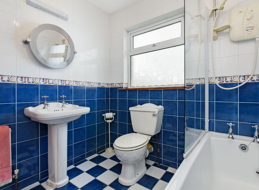 2 Oakfield Court, Ballydoogan, Sligo Town