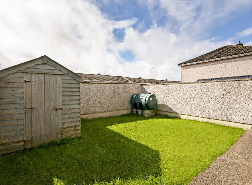 2 Oakfield Court, Ballydoogan, Sligo Town