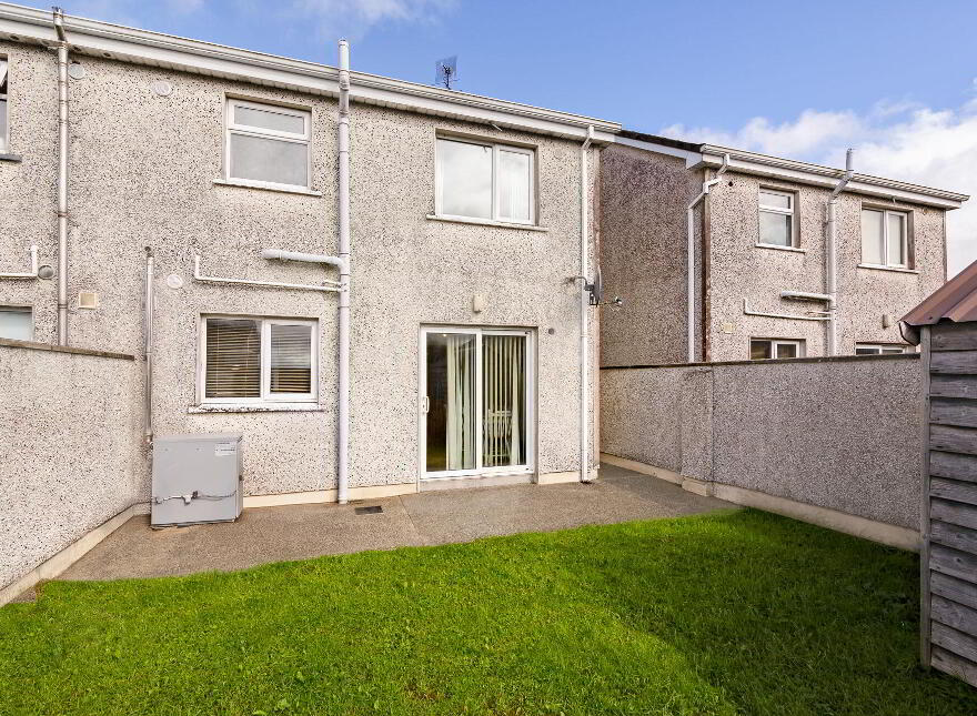 2 Oakfield Court, Ballydoogan, Sligo Town