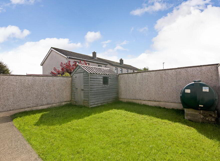 2 Oakfield Court, Ballydoogan, Sligo Town