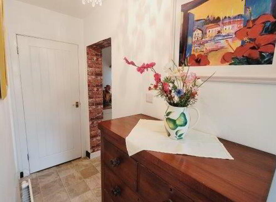 Wren Cottage", Toam, Blacklion, F91Y868