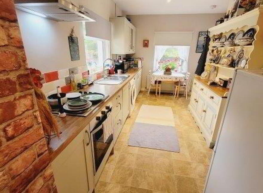 Wren Cottage", Toam, Blacklion, F91Y868
