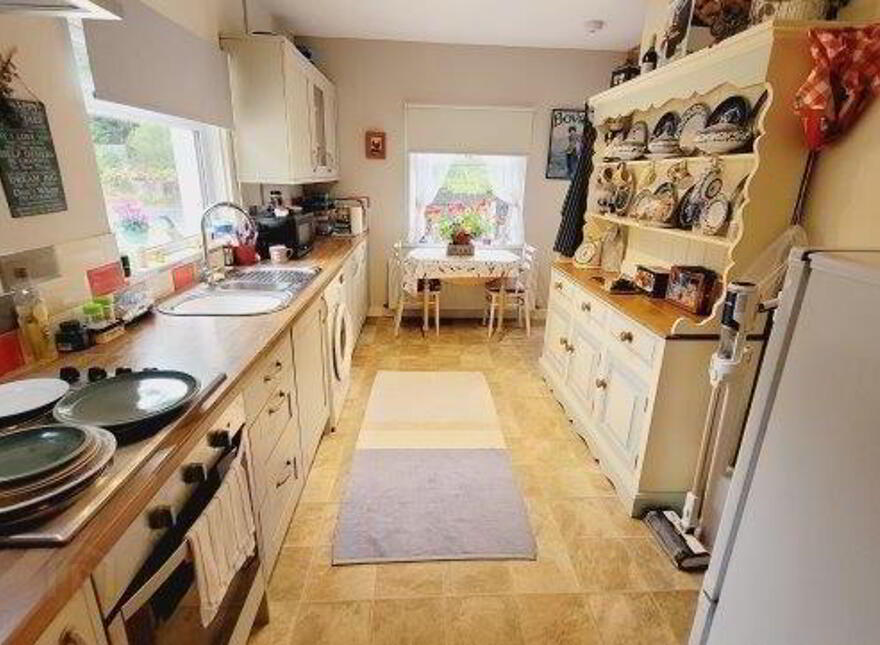 Wren Cottage", Toam, Blacklion, F91Y868