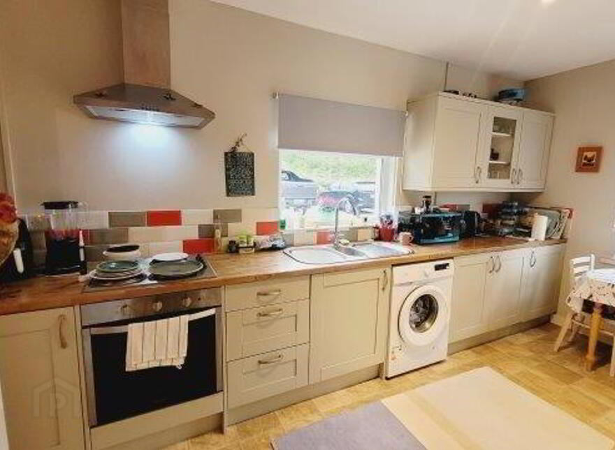 Wren Cottage", Toam, Blacklion, F91Y868