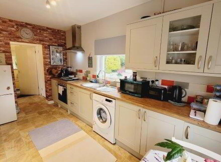 Wren Cottage", Toam, Blacklion, F91Y868