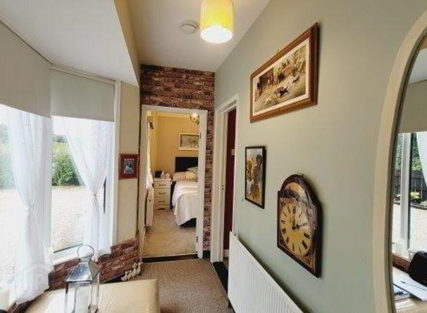 Wren Cottage", Toam, Blacklion, F91Y868