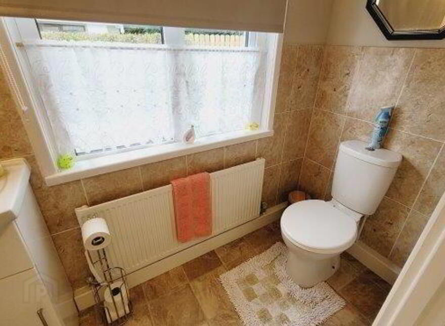 Wren Cottage", Toam, Blacklion, F91Y868