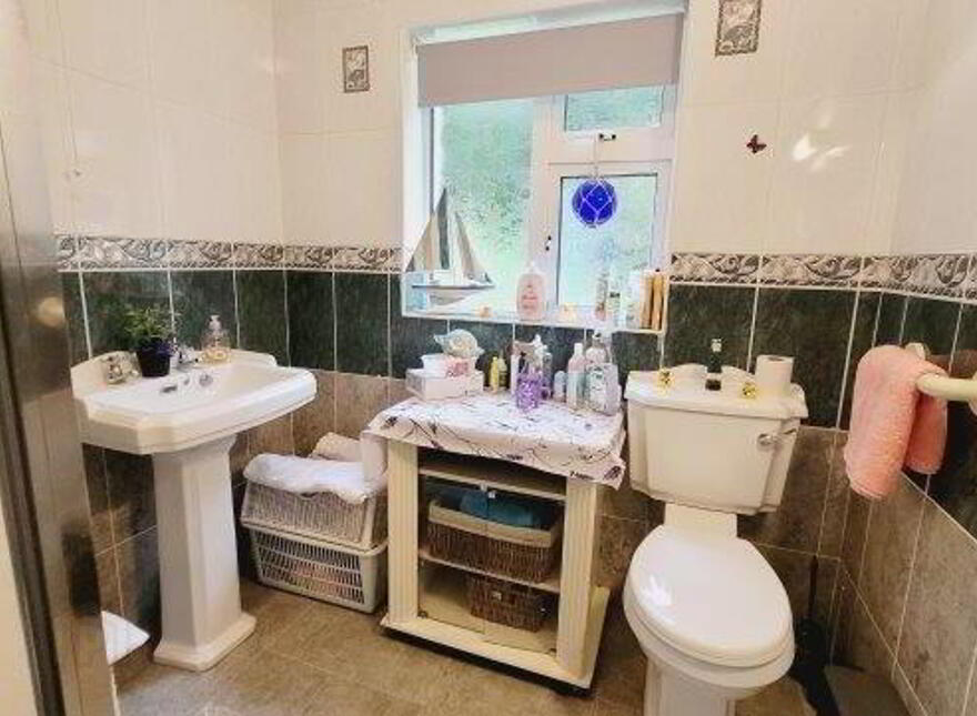 Wren Cottage", Toam, Blacklion, F91Y868