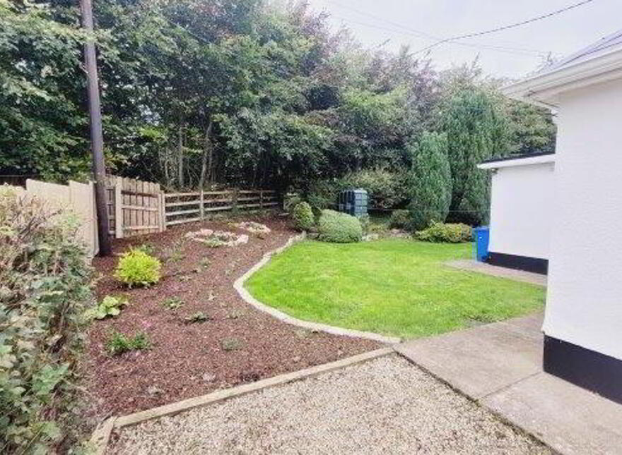 Wren Cottage", Toam, Blacklion, F91Y868