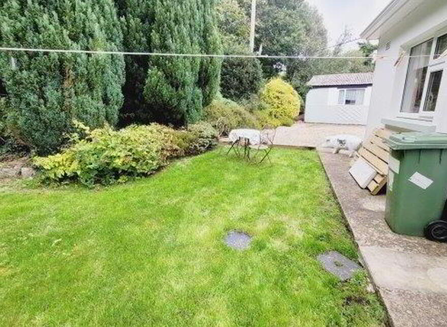 Wren Cottage", Toam, Blacklion, F91Y868