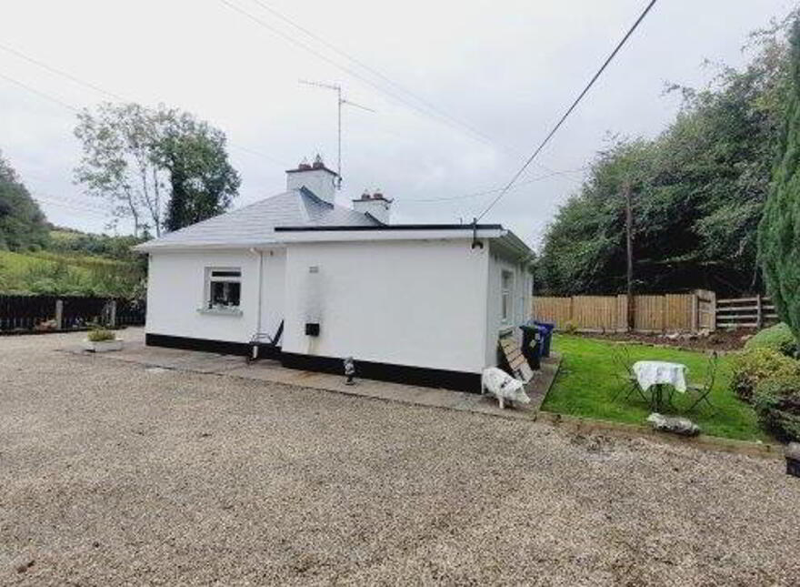 Wren Cottage", Toam, Blacklion, F91Y868