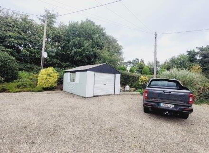 Wren Cottage", Toam, Blacklion, F91Y868