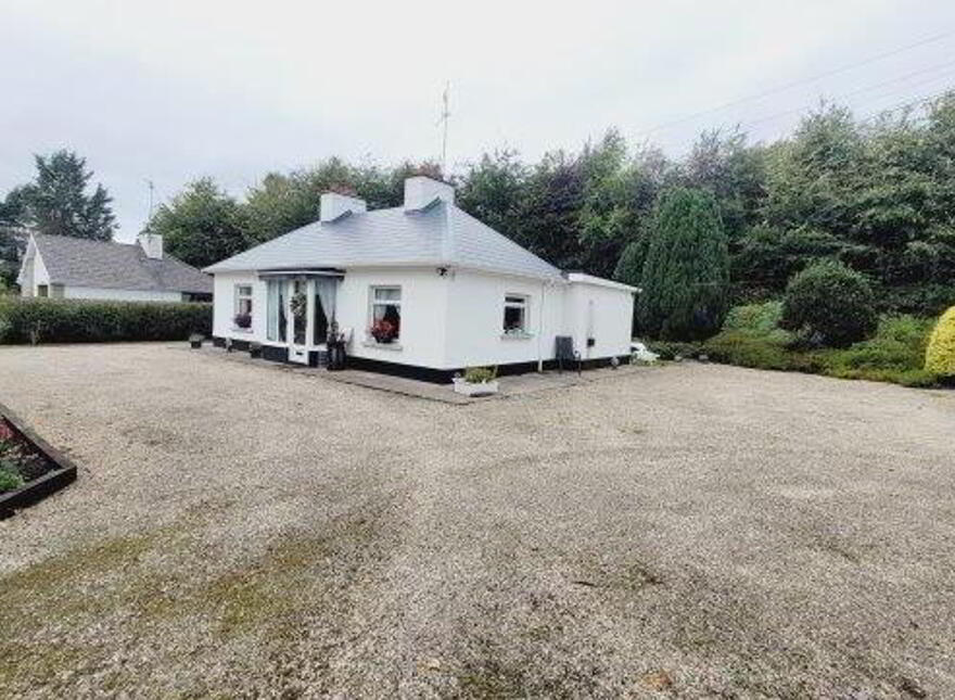 Wren Cottage", Toam, Blacklion, F91Y868