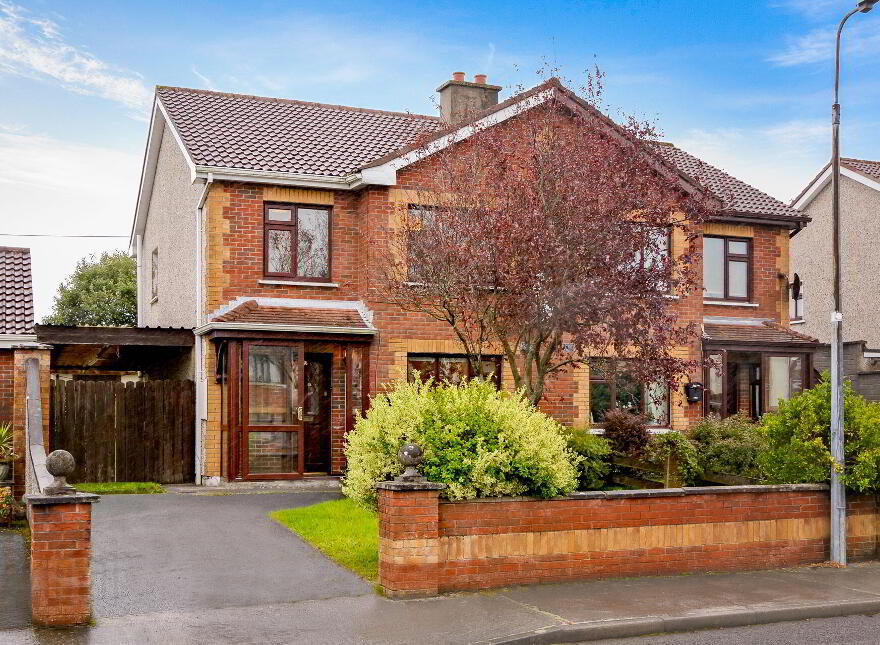 86 Crozon Park, Sligo Town photo