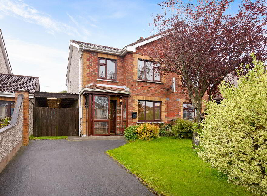 86 Crozon Park, Sligo Town