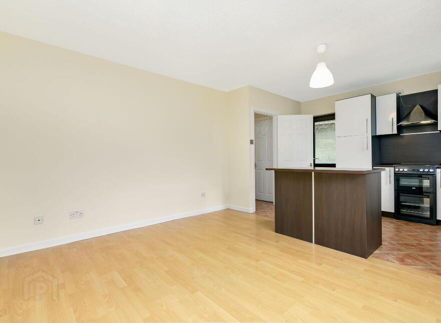 86 Crozon Park, Sligo Town