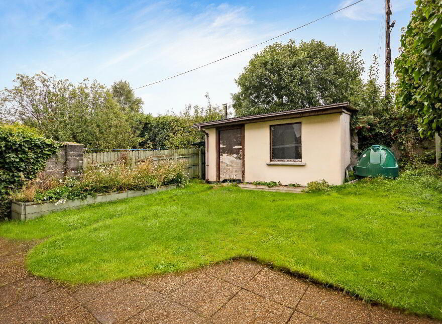 86 Crozon Park, Sligo Town