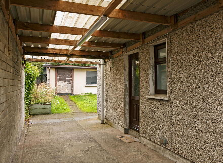 86 Crozon Park, Sligo Town