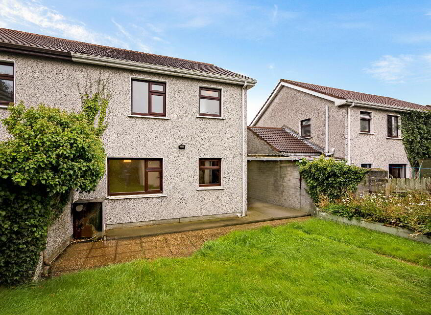 86 Crozon Park, Sligo Town