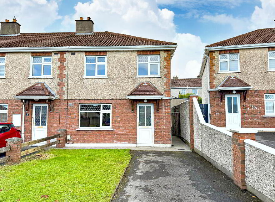 88 Caltragh Heights, Sligo Town photo