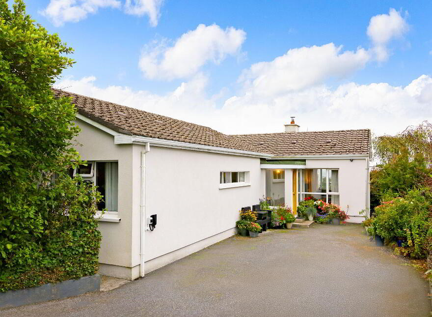 Knocknarea, Grange East photo