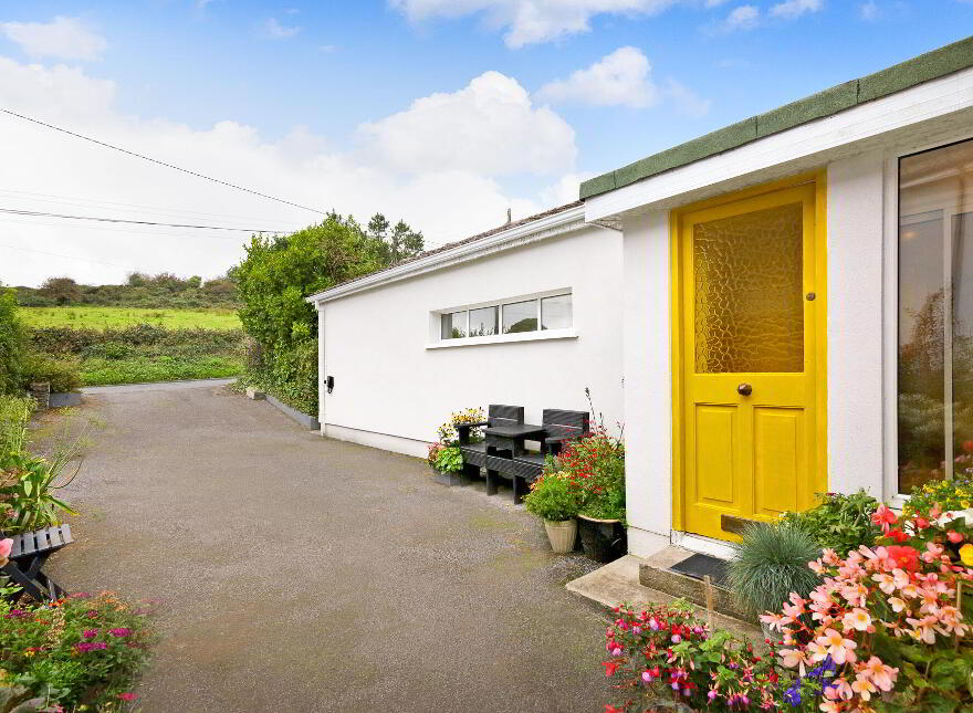 Knocknarea, Grange East