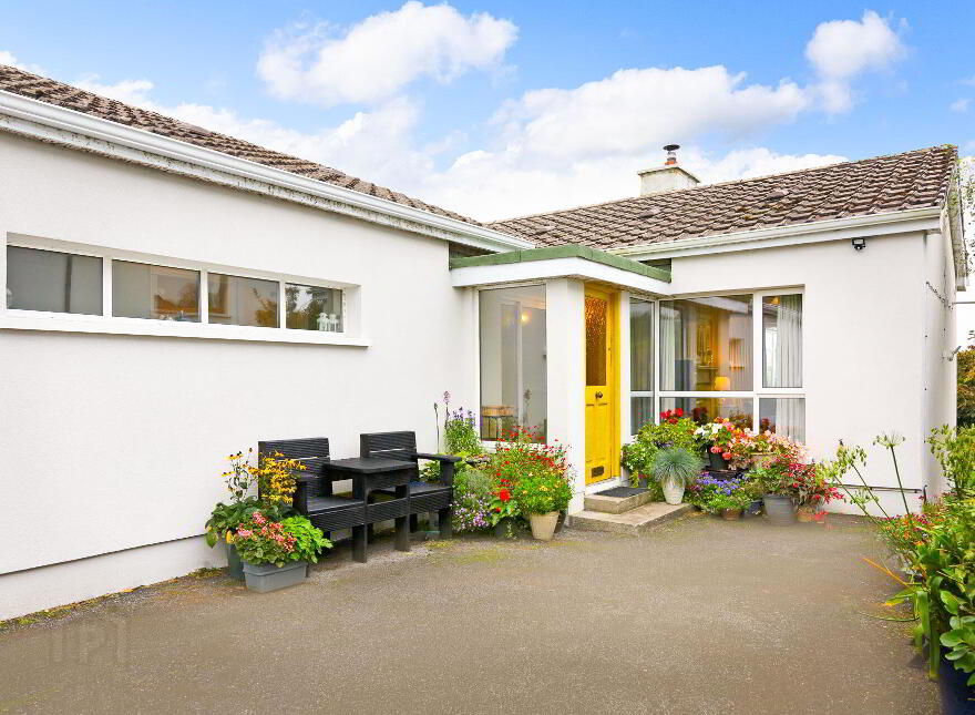 Knocknarea, Grange East