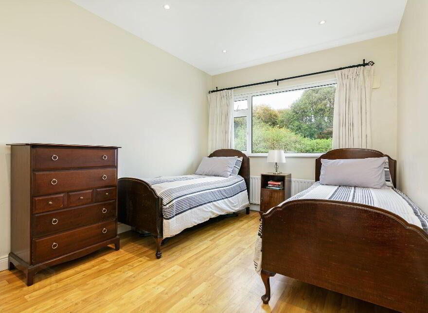 Knocknarea, Grange East