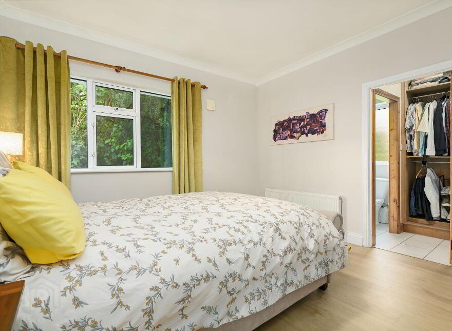 Knocknarea, Grange East
