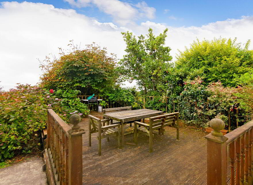 Knocknarea, Grange East