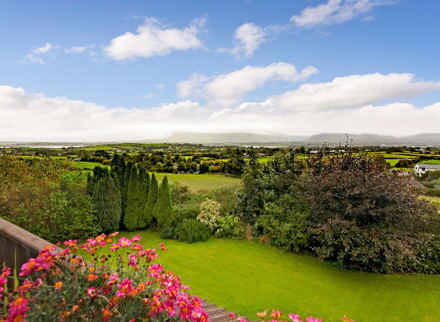 Knocknarea, Grange East