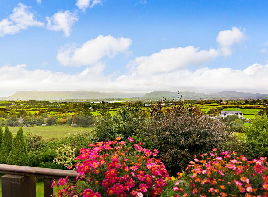 Knocknarea, Grange East