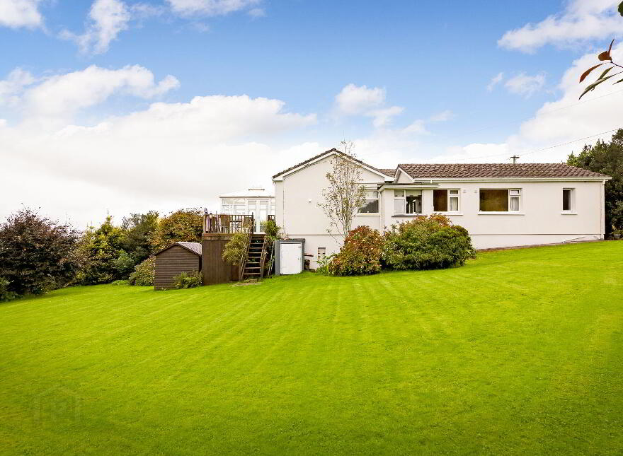 Knocknarea, Grange East