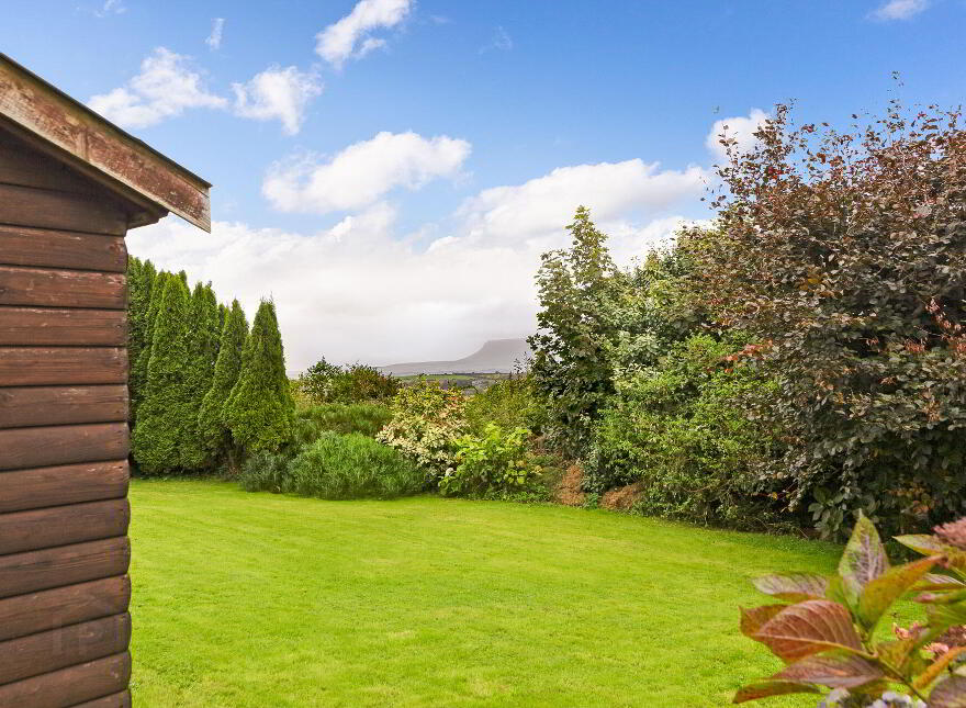 Knocknarea, Grange East