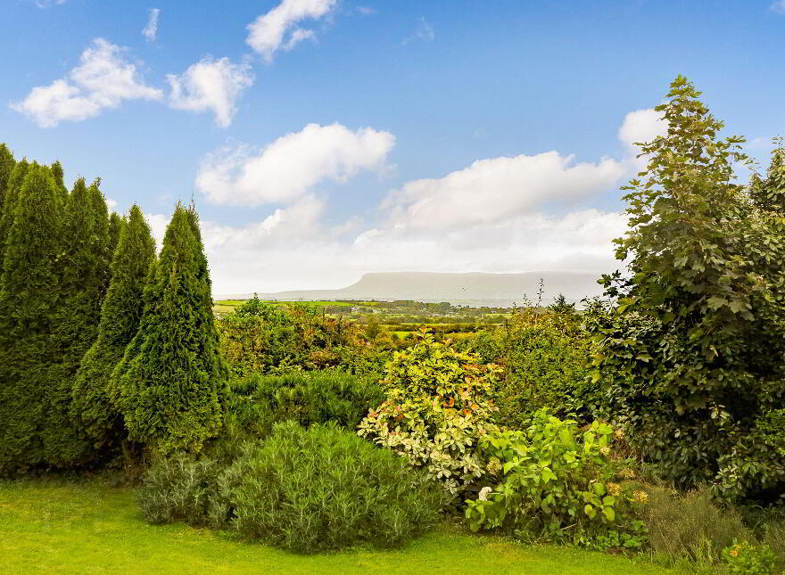 Knocknarea, Grange East