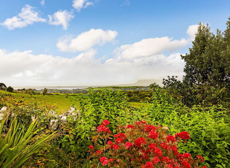 Knocknarea, Grange East