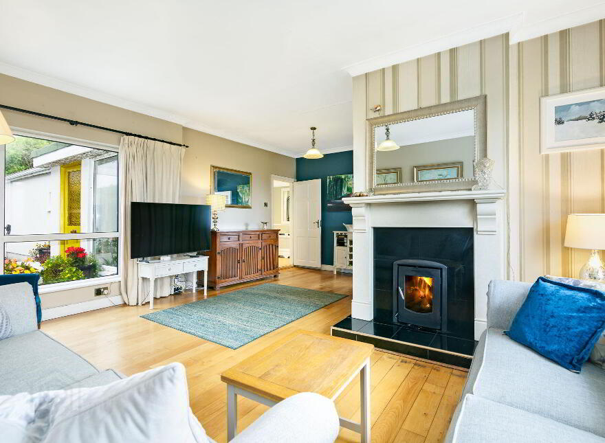 Knocknarea, Grange East