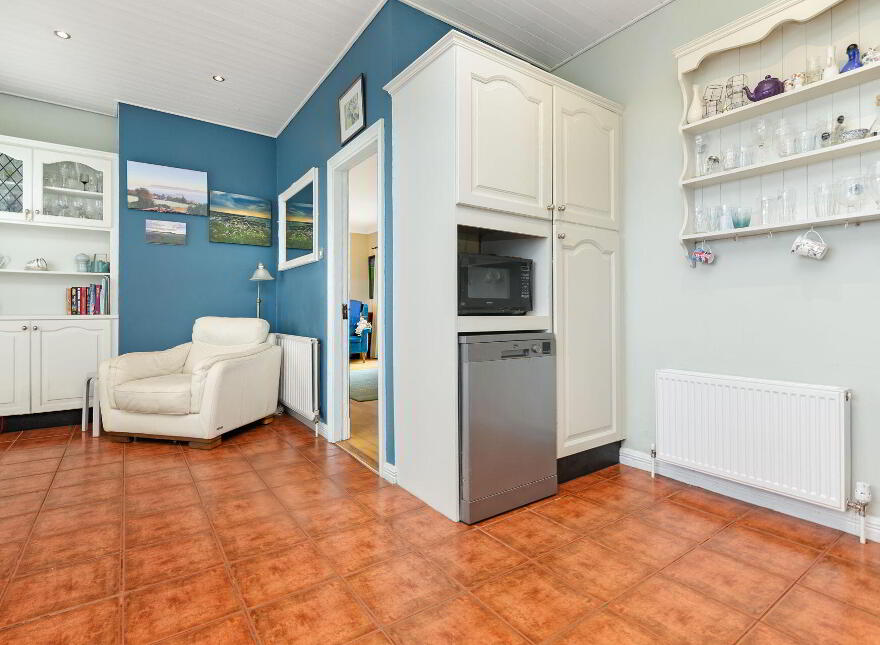 Knocknarea, Grange East